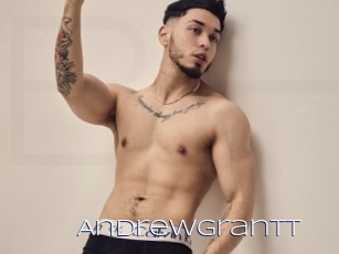 andrewgrantt Blue Hot