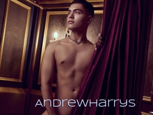 andrewharrys Blue Hot