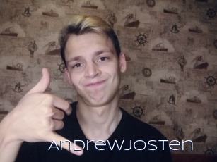Andrewjosten