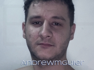 Andrewmguier