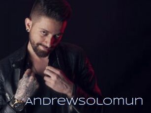 Andrewsolomun