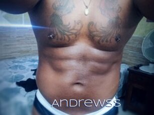 andrewss Blue Hot