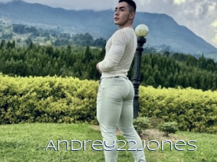 Andrey22jones