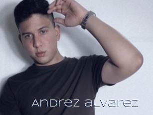 andrez_alvarez Blue Hot