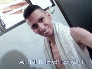 Andriuhenston