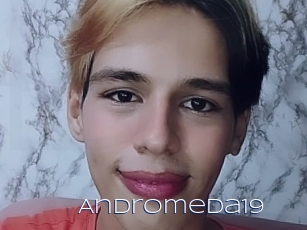 Andromeda19