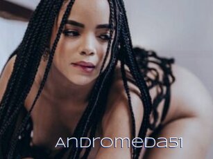 Andromeda51