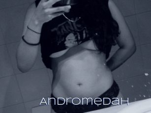 Andromedah