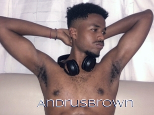 Andrusbrown