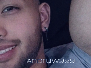 Andruwyyy
