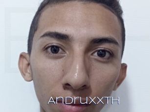 Andruxxth