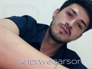 Andrwegarson