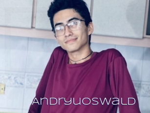 andryuoswald Blue Hot