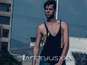Andryusxxx