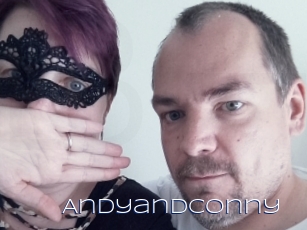 Andyandconny