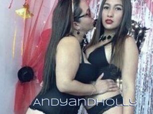 Andyandholly