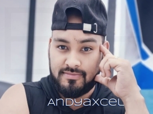 Andyaxcel