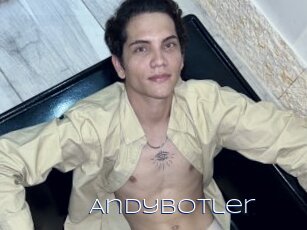Andybotler