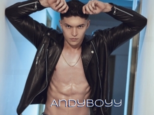 Andyboyy