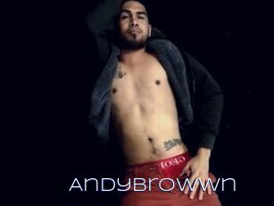 Andybrowwn