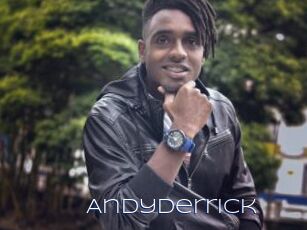 Andyderrick