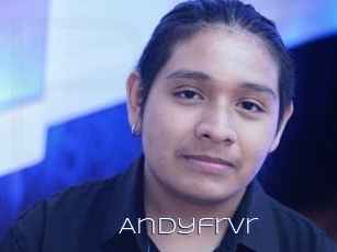 Andyfrvr