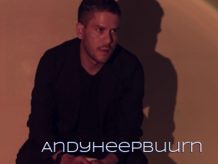 Andyheepbuurn