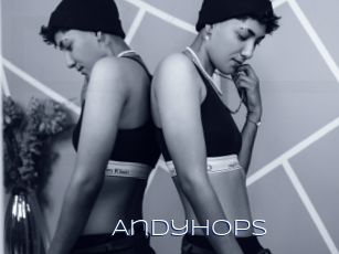 Andyhops