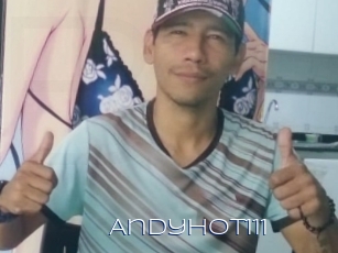 Andyhot111
