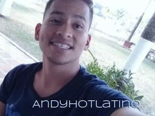Andyhotlatino