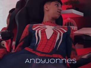 Andyjonnes