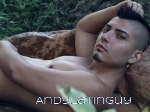 Andylatinguy