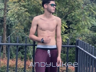 Andylukee