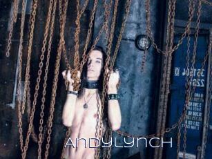 andylynch Blue Hot