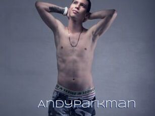 Andyparkman