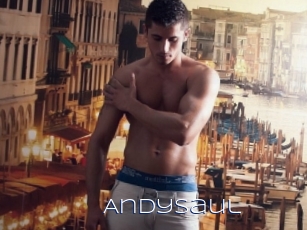 Andysaul