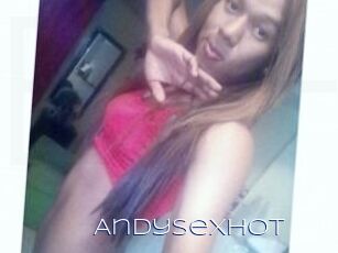 Andysexhot