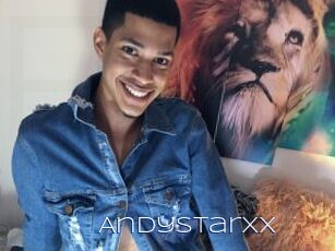 Andystarxx