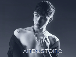 andystone Blue Hot