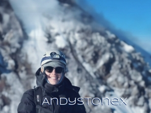 Andystonex