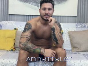 Andyttyler