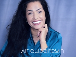 Anelisareyn