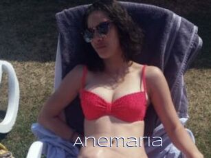 anemaria Blue Hot