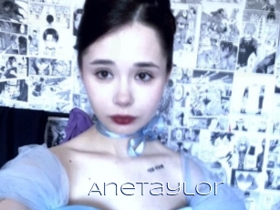 Anetaylor