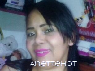 Anettehot