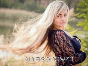 Anfisaroyz3