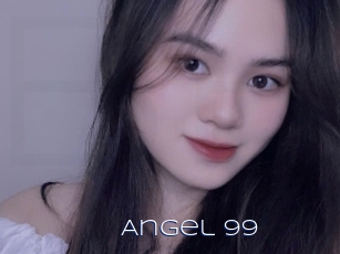 angel_99 Blue Hot