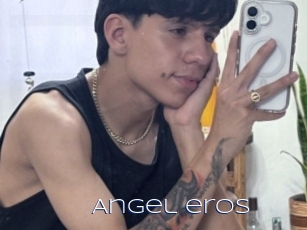 Angel_eros