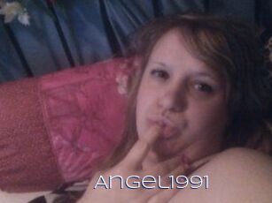 angel1991 Blue Hot