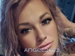 Angel2023